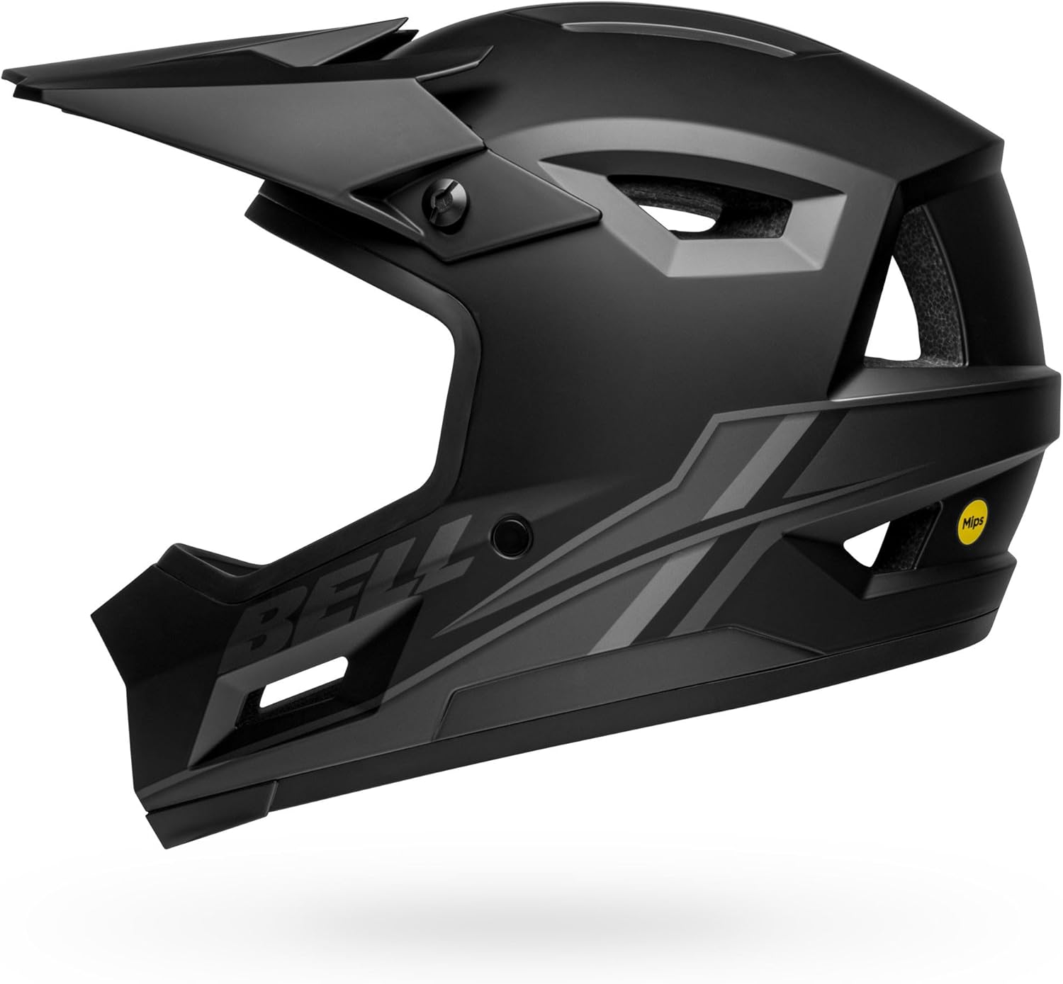 Bell Sanction 2 DLX MIPS