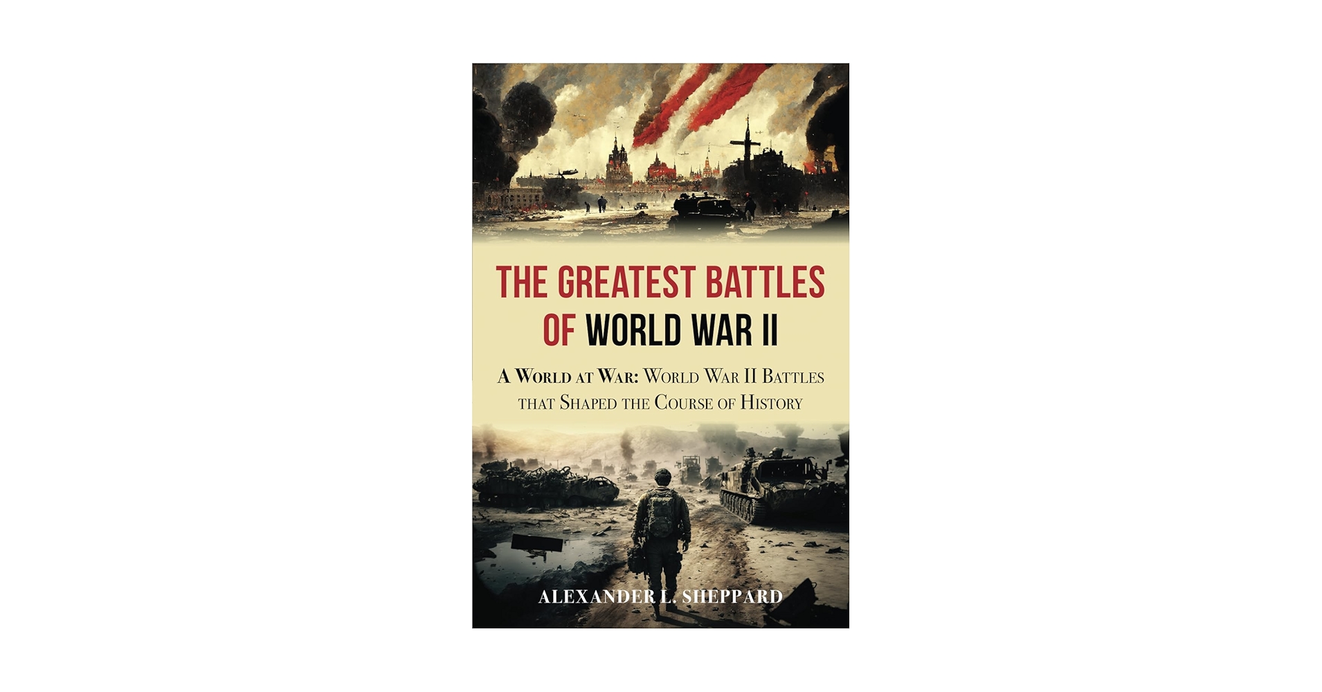 その他 Great Battles of Wwii [DVD] The Greatest Battles of World War II: A World at War:World