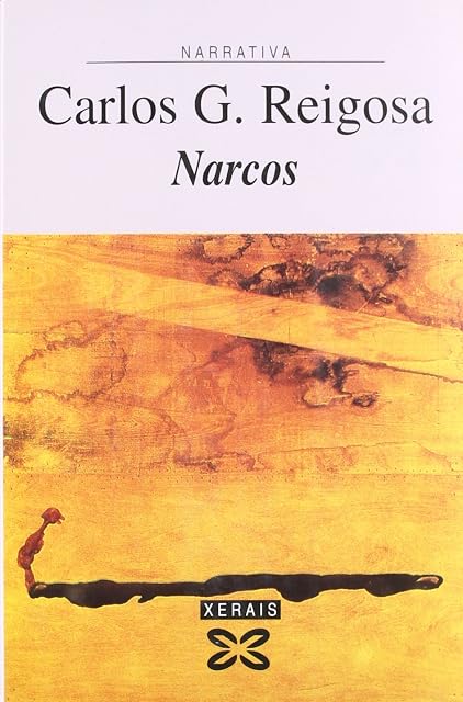 Portada de Narcos