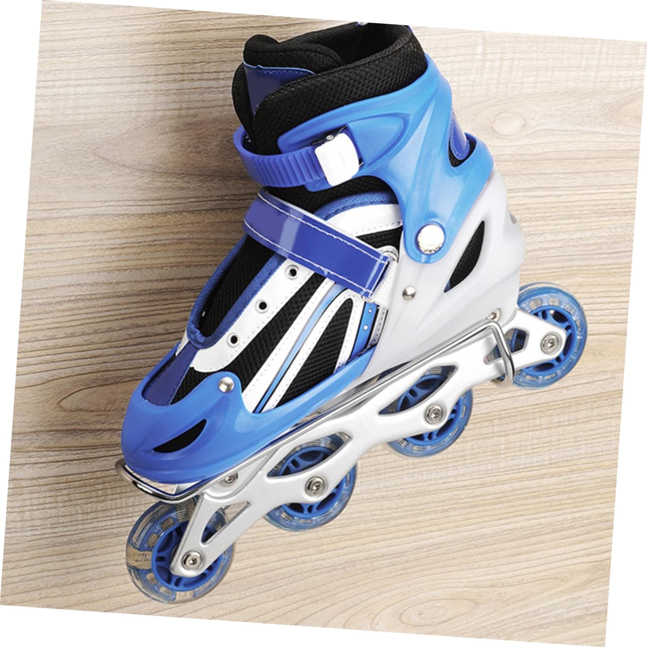BESPORTBLE 2pcs Roller Skates Display Stand Wall Mount Hanger for Inline Skates Snowboards -skid Rack Pads Sleek Design for Stylish Storage