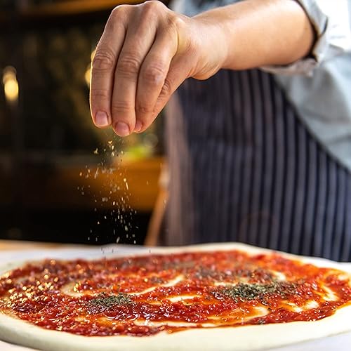 Miniatura 4 de Frontier Co-op Condimento para pizza, bolsa a granel de 1 libra, mezcla de especias para pizza natural, especia de pizza perfecta para pizzas