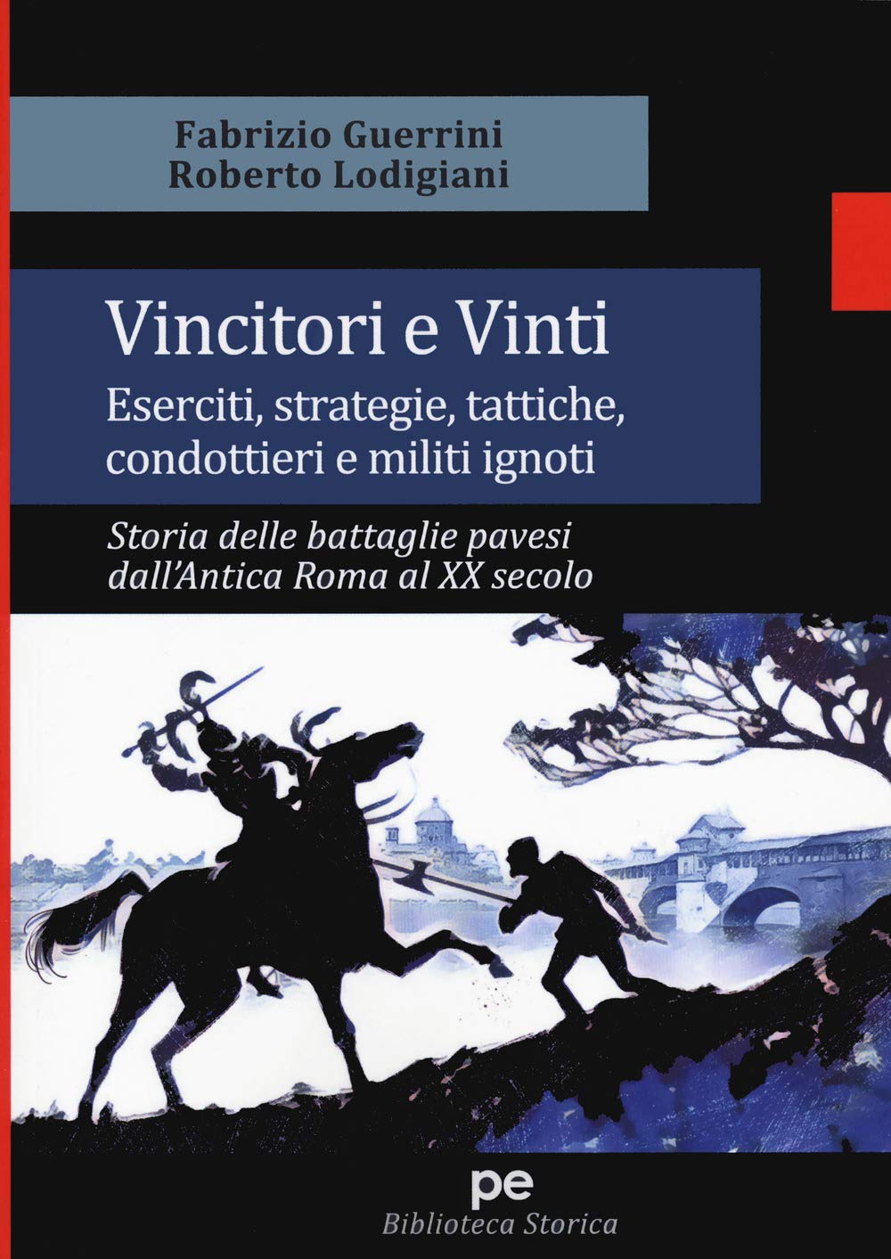 VINCITORI E VINTI