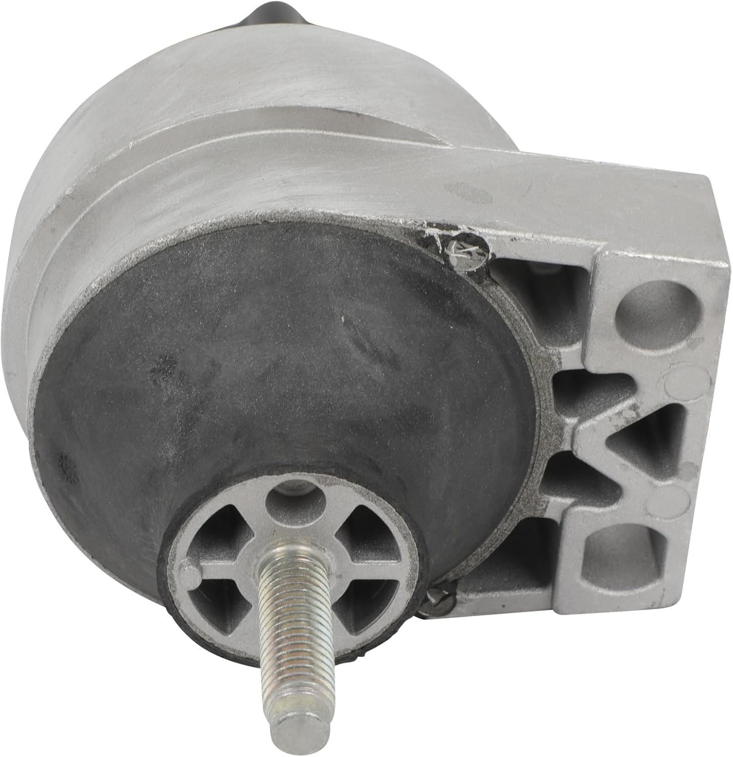 SCITOO Engine Motor Mount Transmission Mount and Torque Strut Mount Set Compatible for 2005-2007 for Ford for Focus Replacement for A2939 A2986 A3003