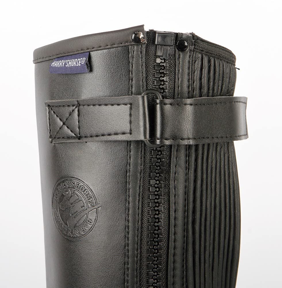 Harry' s Horse Donna Mini Chaps Connect, 37500260