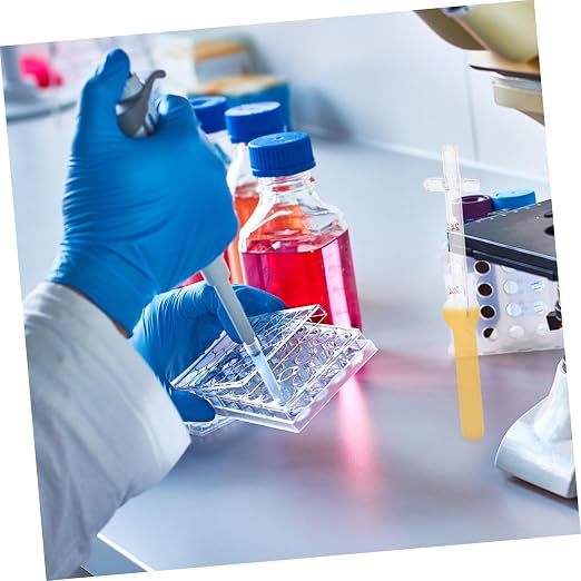 Homogenizador de tejidos de vidrio para laboratorio miniatura 6