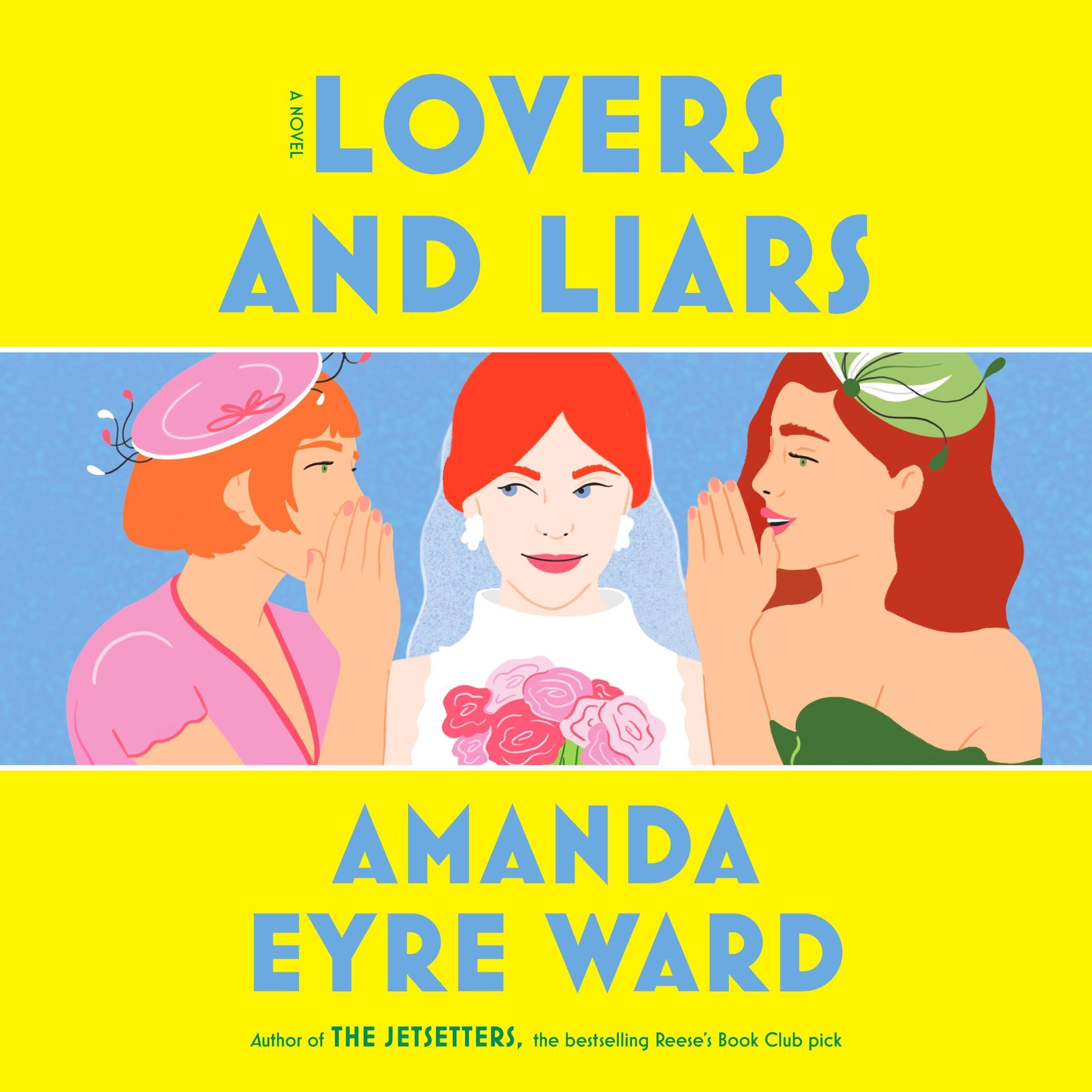 Lovers and Liars