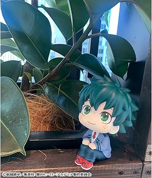 僕のヒーローアカデミア　るかっぷ　緑谷出久　爆豪勝己　座布団つき るかっぷ 僕のヒーローアカデミア 緑谷出久＆爆豪勝己 セット