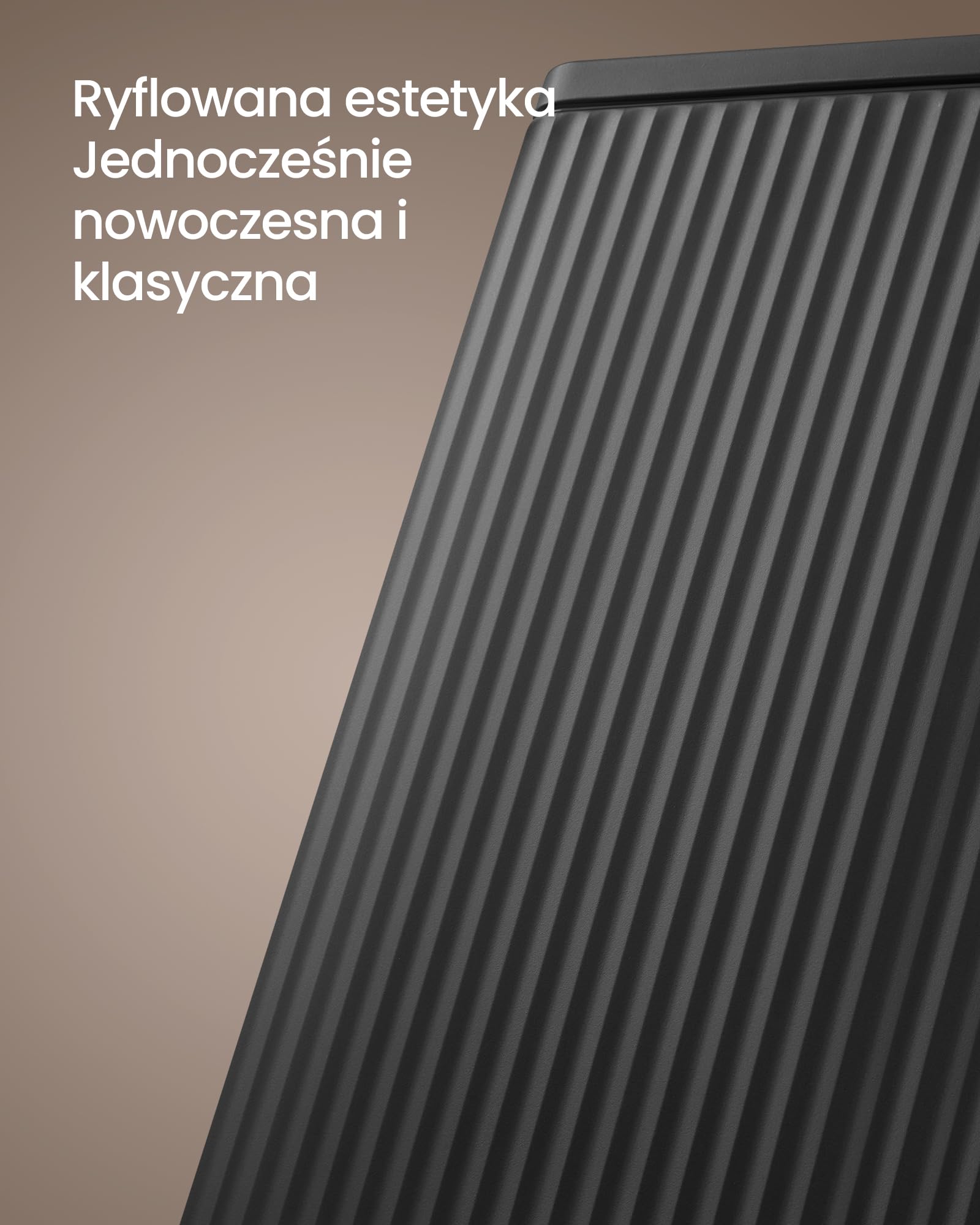SONGMICS Kosz na śmieci do kuchni, 50 l, z pedałem i pokrywą, system cichego domykania, wyjmowany wkład, stalowy, w zestawie 15 worków na śmieci, kolor: atramentowa czerń (LTB350BZ02)