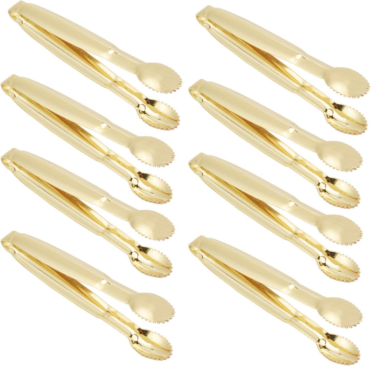 pinze per servire gli antipasti