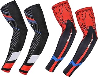Running Sun Protection Arm Sleeve Fishing Men Arm Cover Ladies Specialized Arm Warmer Women's Basketball Sleeve Bicycle Cuff