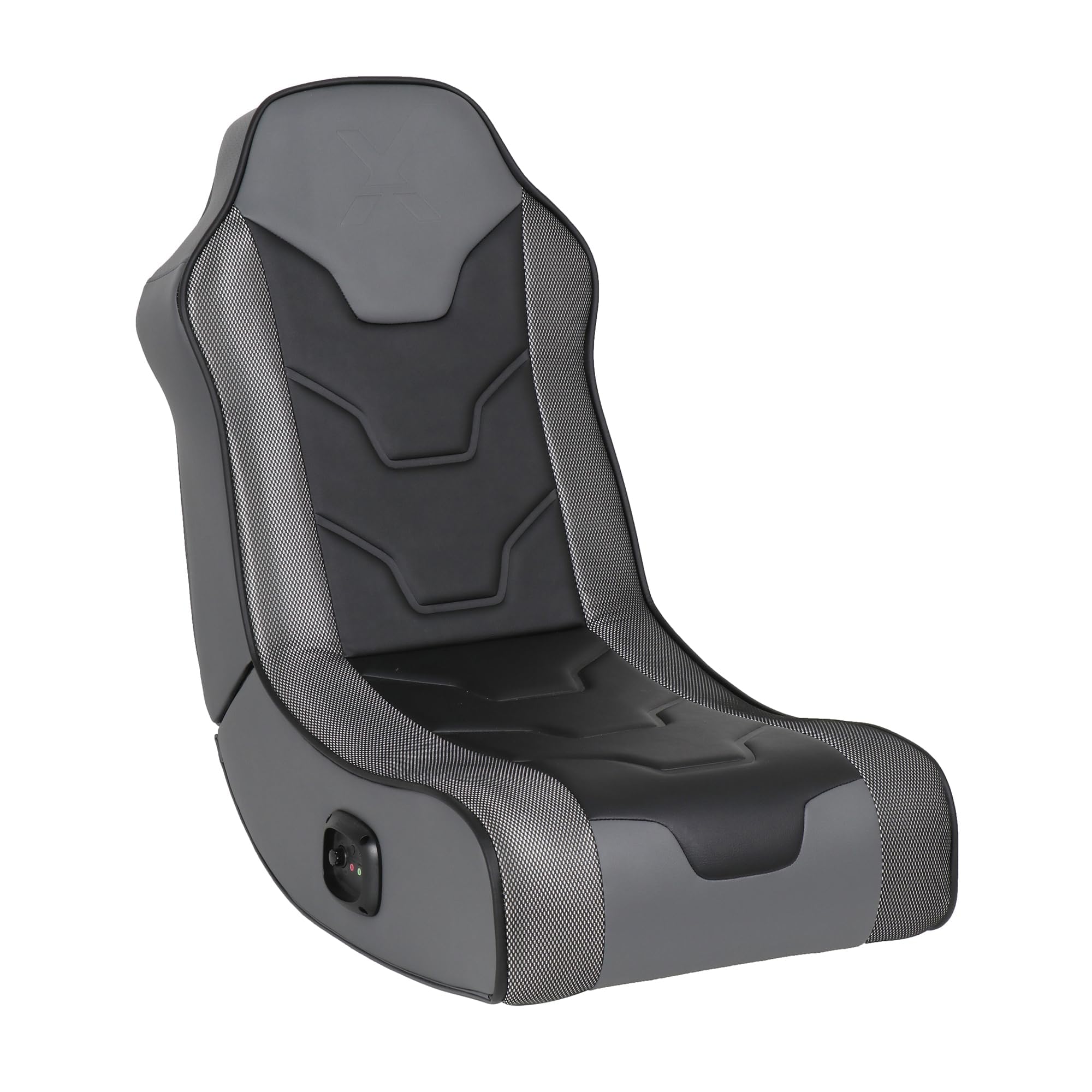 Buy X Rocker Cosmos RGB Floor Rocker LED Gaming Chair for Comfortable