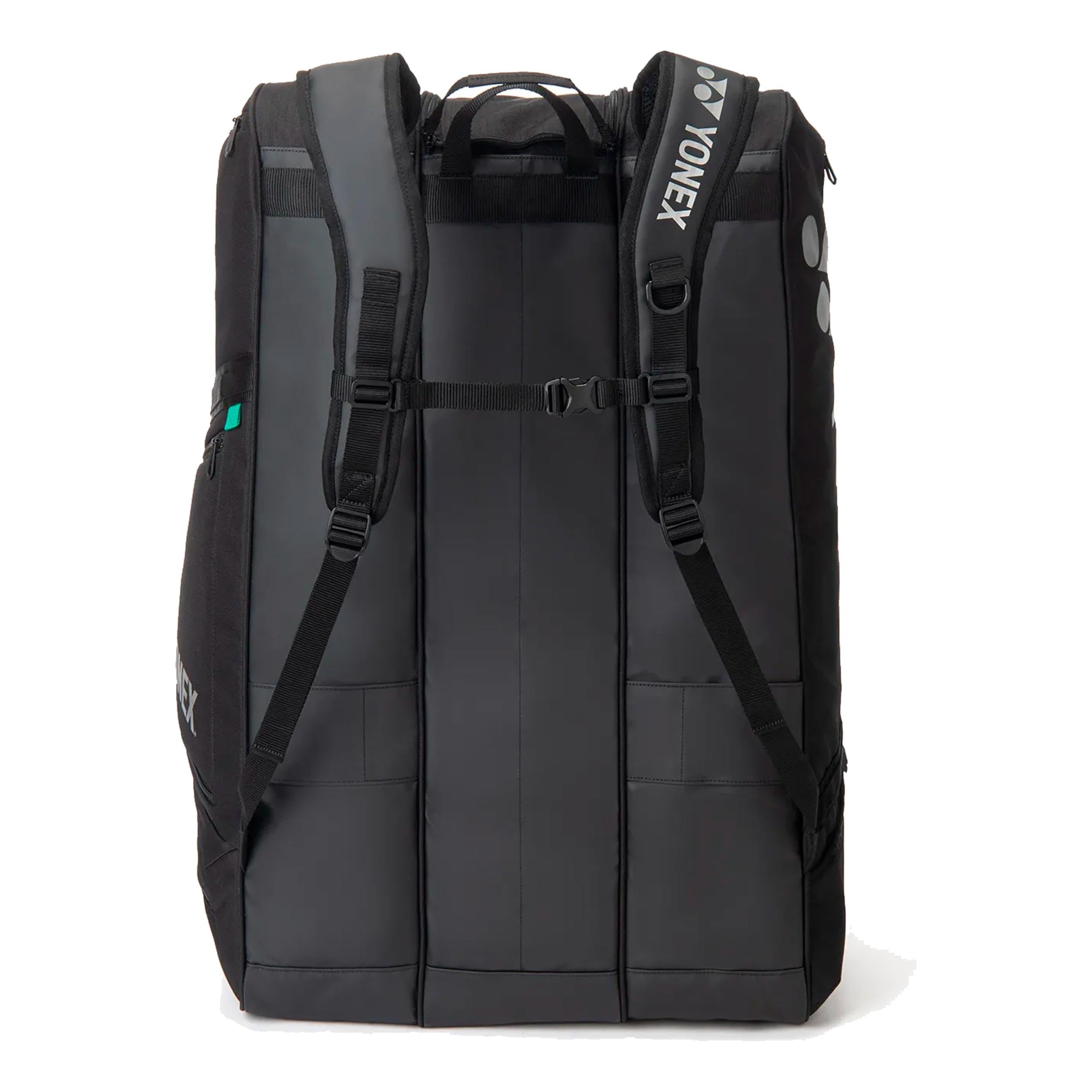 YONEX Gearlogic Raquet Bag Schlägertasche Tennis Unisex