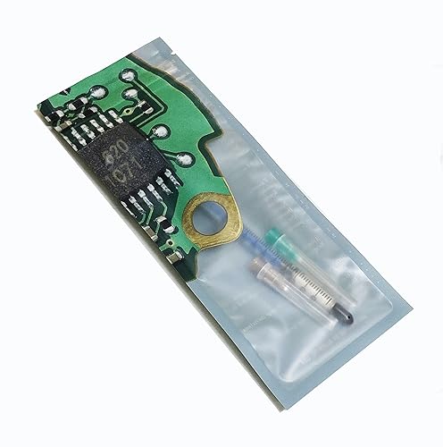 Miniatura 2 de Paquete de 2 cables de pegamento conductor plateado de 0.0 fl oz, para pegar eléctricamente pintura PCB reparación, 7 x 3 pulgadas