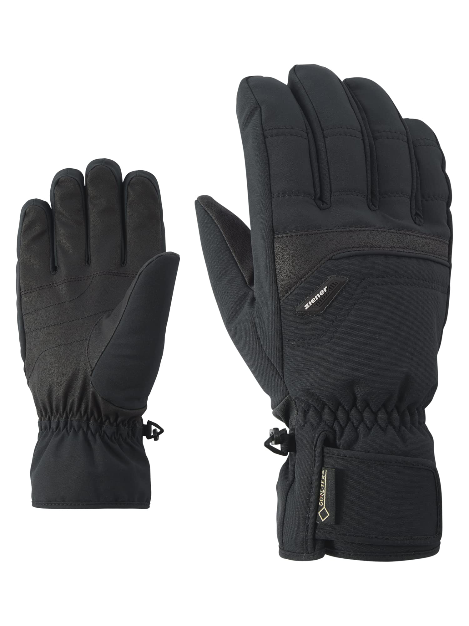Ziener M Glyn GTX + Gore Plus Warm Glove