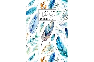 Moon Diary 2022-23: Path To Serene Productivity