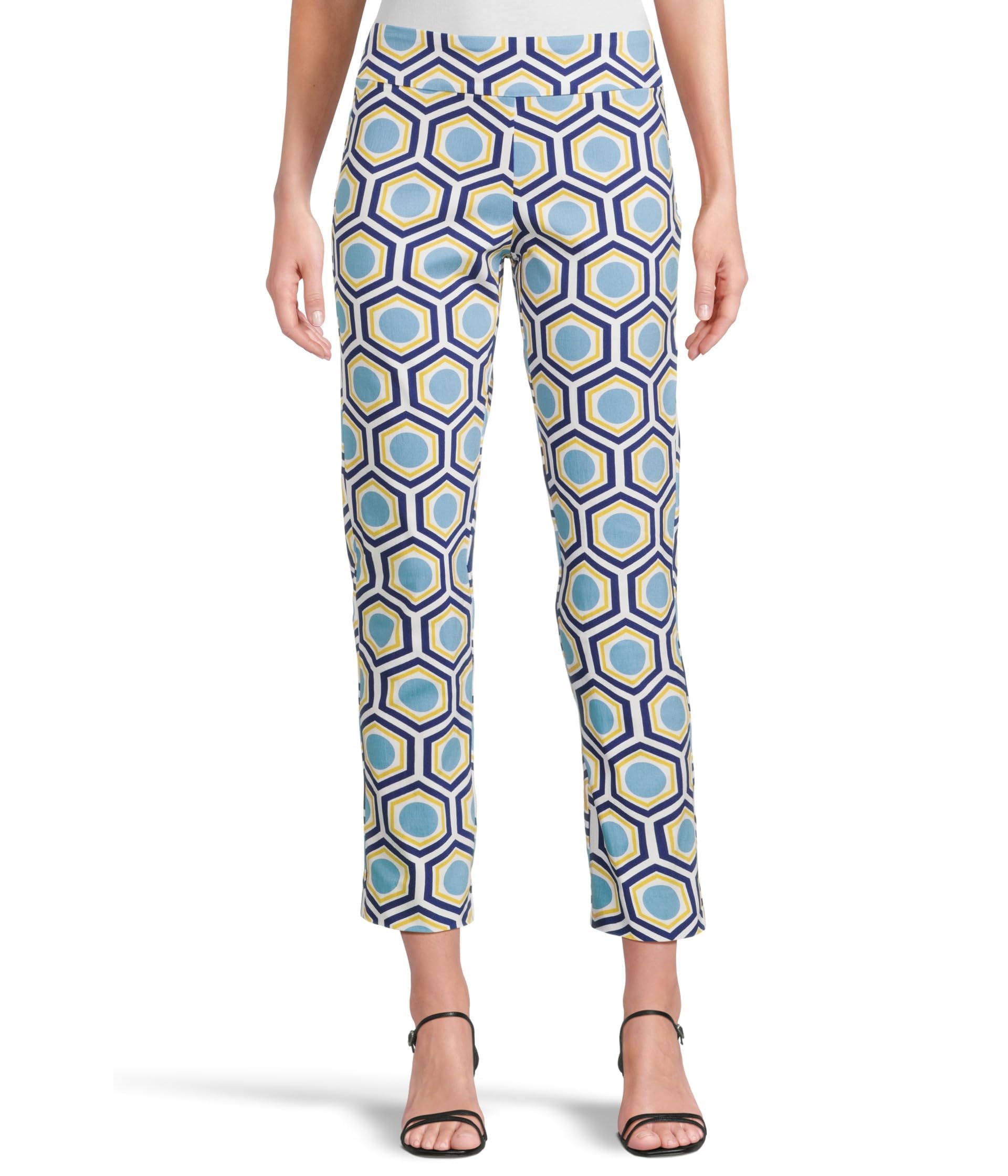 Krazy Larry Pull-On Ankle