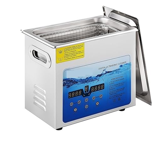 3L 6L 10L 15L Nettoyeur À Ultrasons Mini Machines À