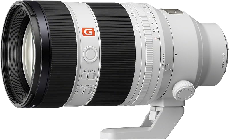 FE 50-150 F2 GM