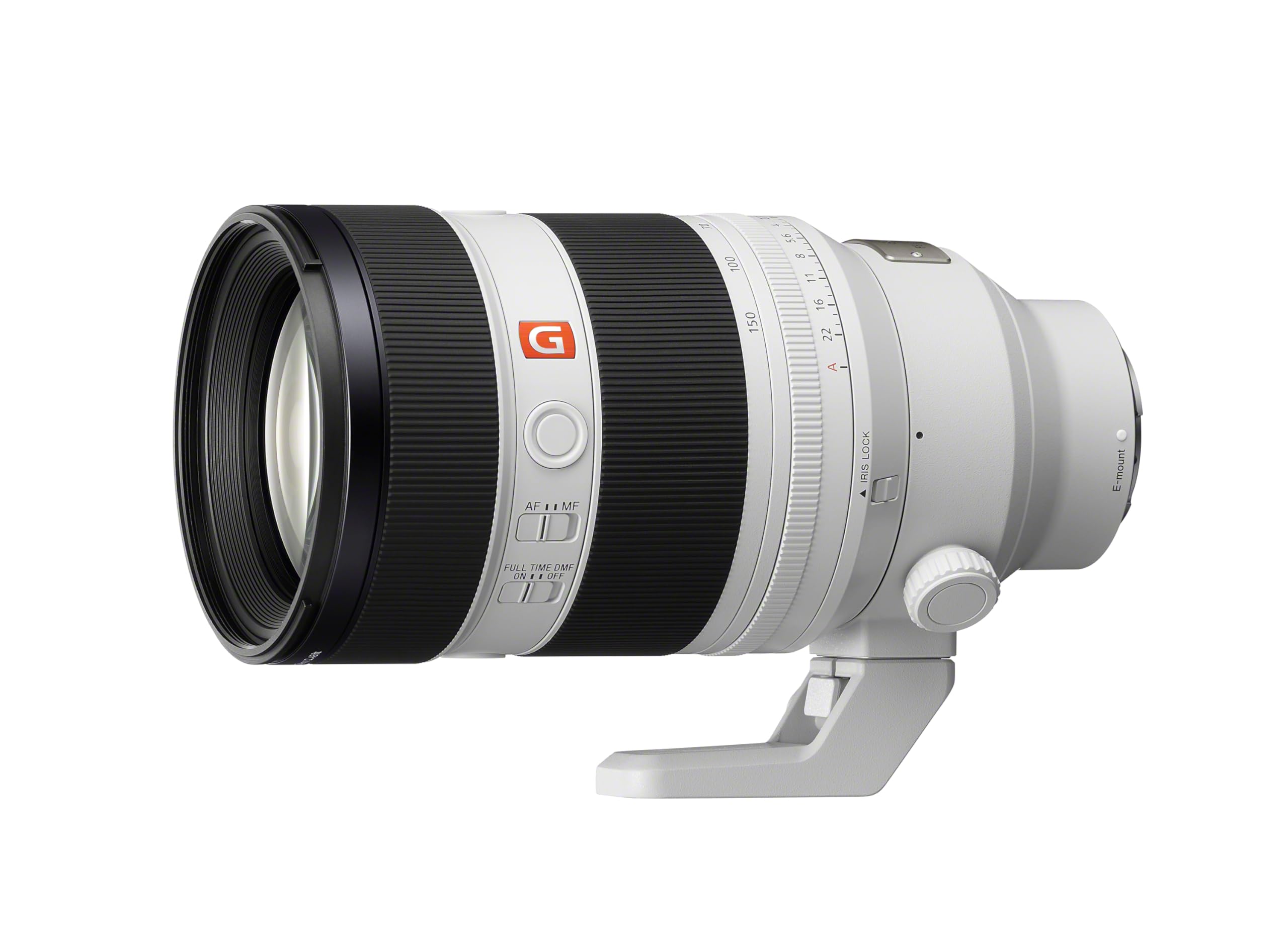 Sony FE 50-150 F2 GM
