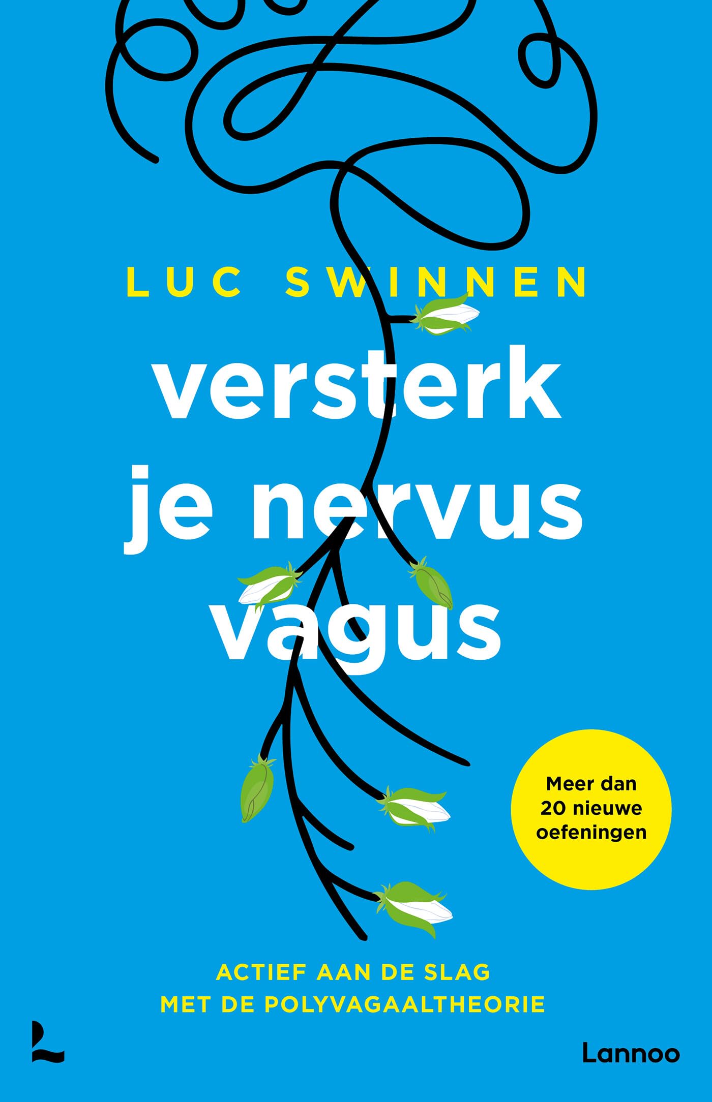Versterk je nervus vagus: actief aan de slag met de polyvagaaltheorie