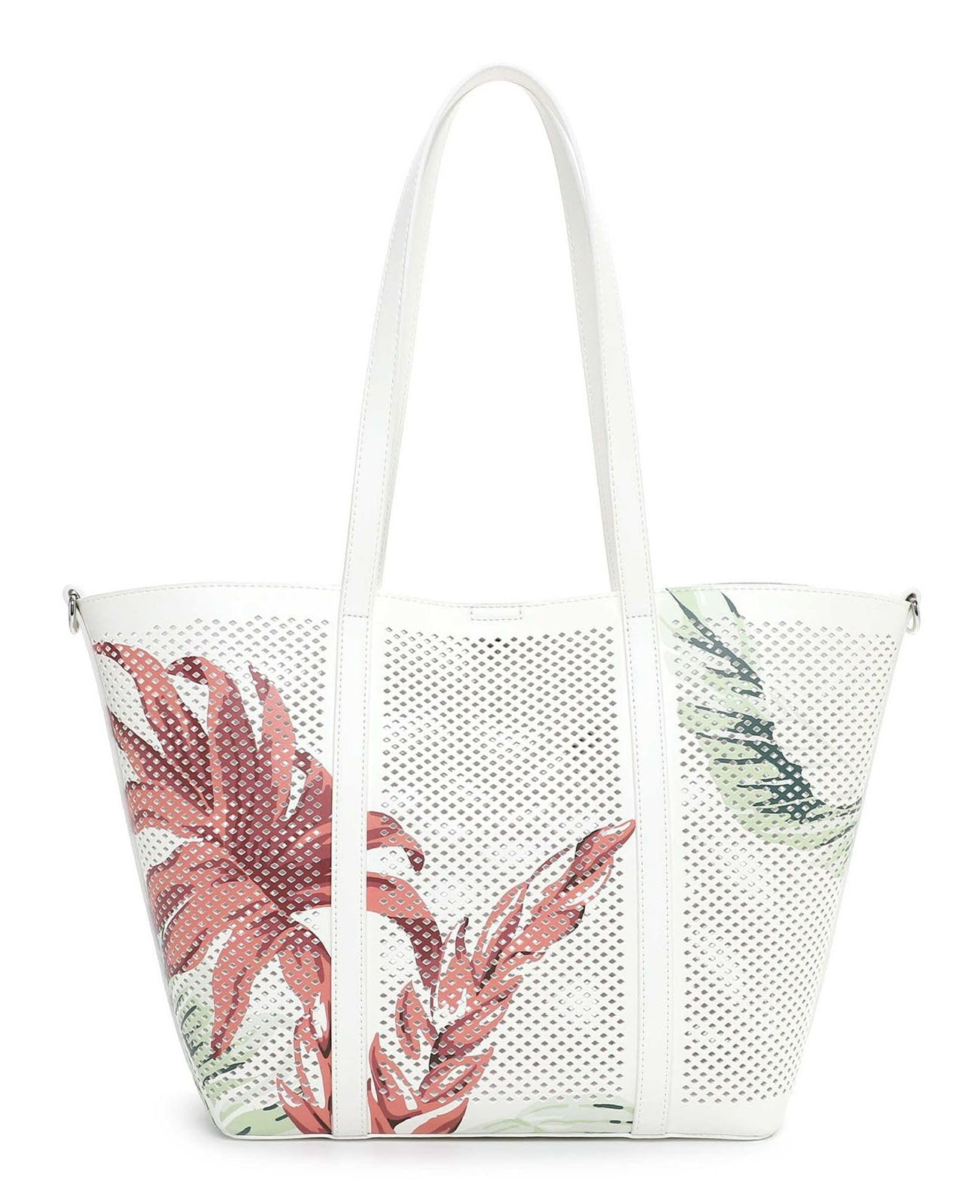 Tamaris Shopper TAS Kendra 34241 torebka damska Floral