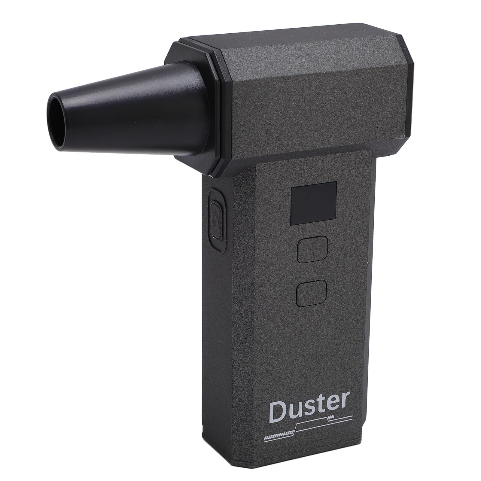 Cordless Air Blower, Electric Air Duster with 130000RPM Computer Vacuum Portable Electric Fan for Car Cleaning Blower for Automation and Office Use