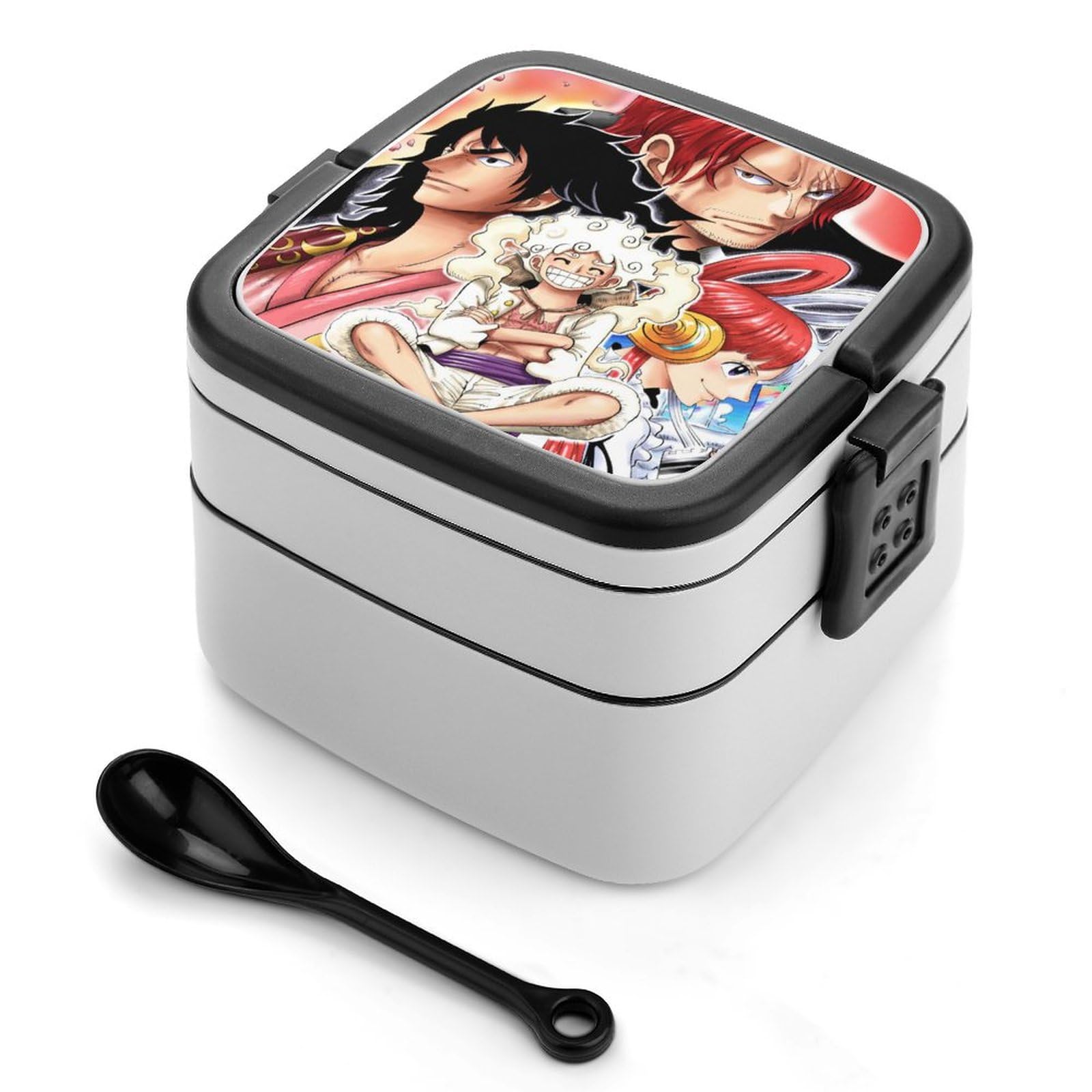 ONE PIECE　収納ボックス ONE PIECE』シューズボックス風収納ケース（2個セット