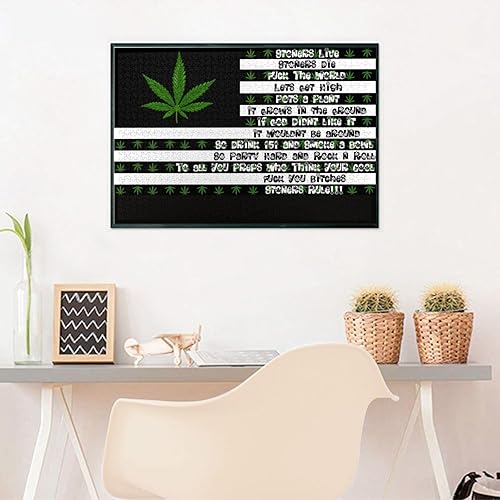 Miniatura 7 de NELife Rompecabezas de 1000 piezas con citas de amor, divertido juguete educativo para niños de 12 años, adolescentes y familias. Juegos educativos