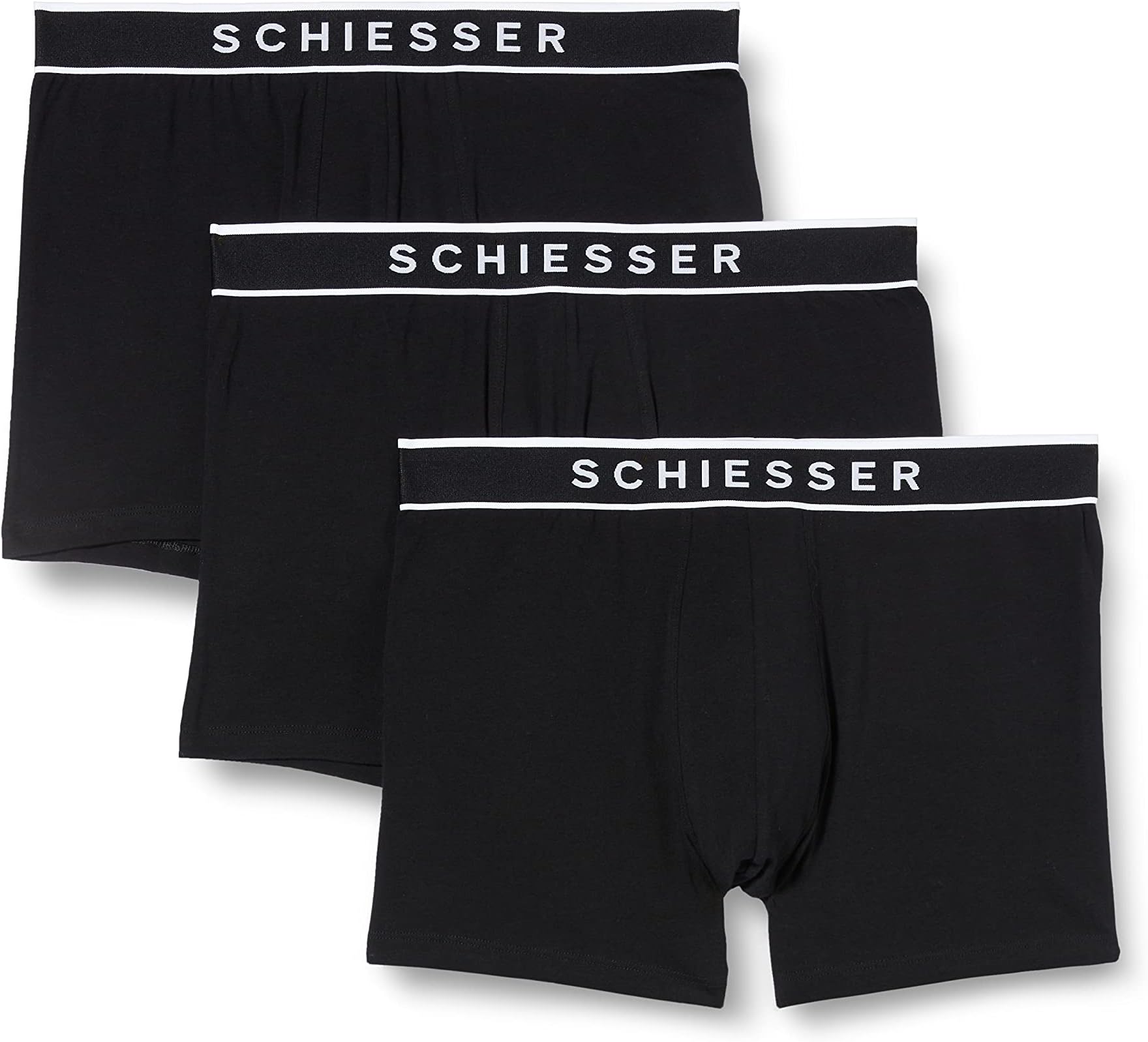 SchiesserMen's Modern