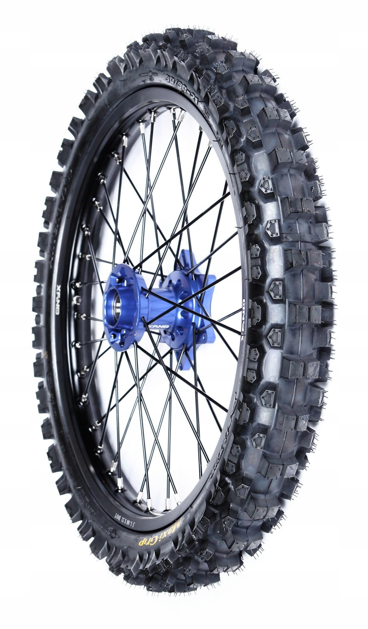 DELI TIRE SB-139 ALL TERRA VX15 90/90-21 Enduro Motocross Reifen Neu Qualität