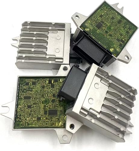 Miniatura 3 de Módulo de control de transmisión LF6B189E1G, adecuado para Mazda 5 2.0 2007 2009, módulo de control TCM TCU LF6B189E1G