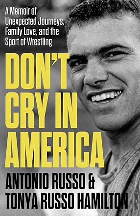 Don't Cry in America