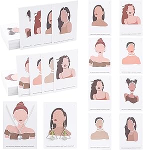 Display per le carte thumbnail classifica