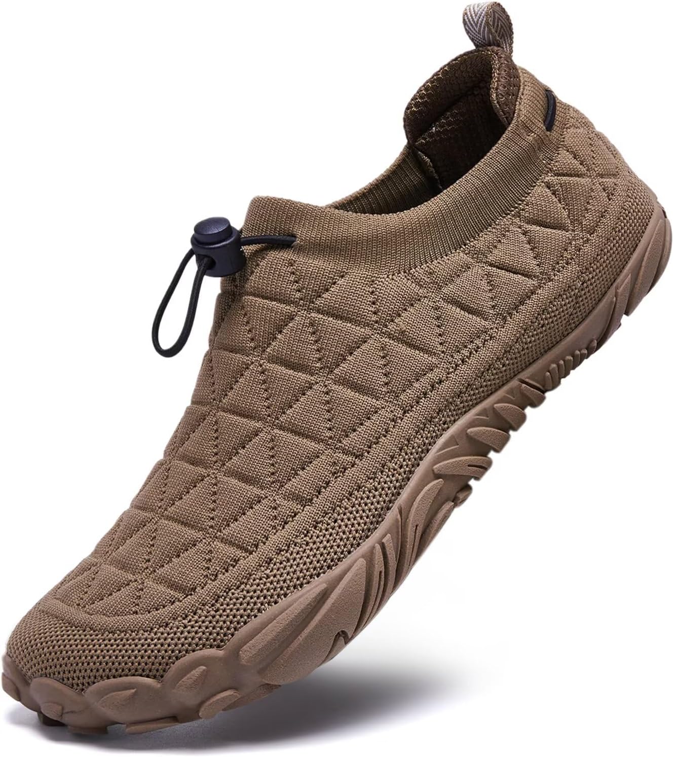Minimalist Barefoot Shoes for Women Men Wide Toe Zero Drop Lightweight Casual Sneakers