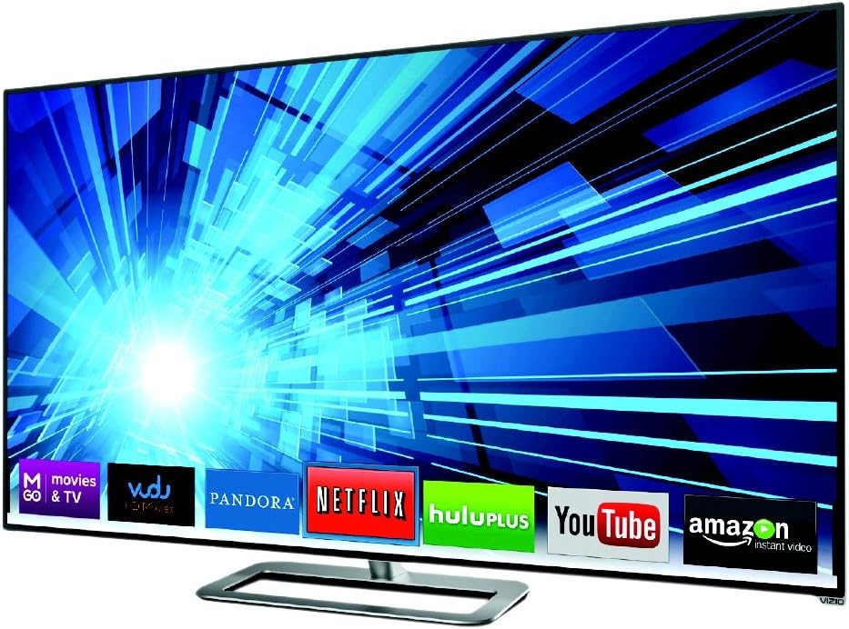 VIZIO M471i-A2 47-Inch 1080p 120Hz Smart LED HDTV