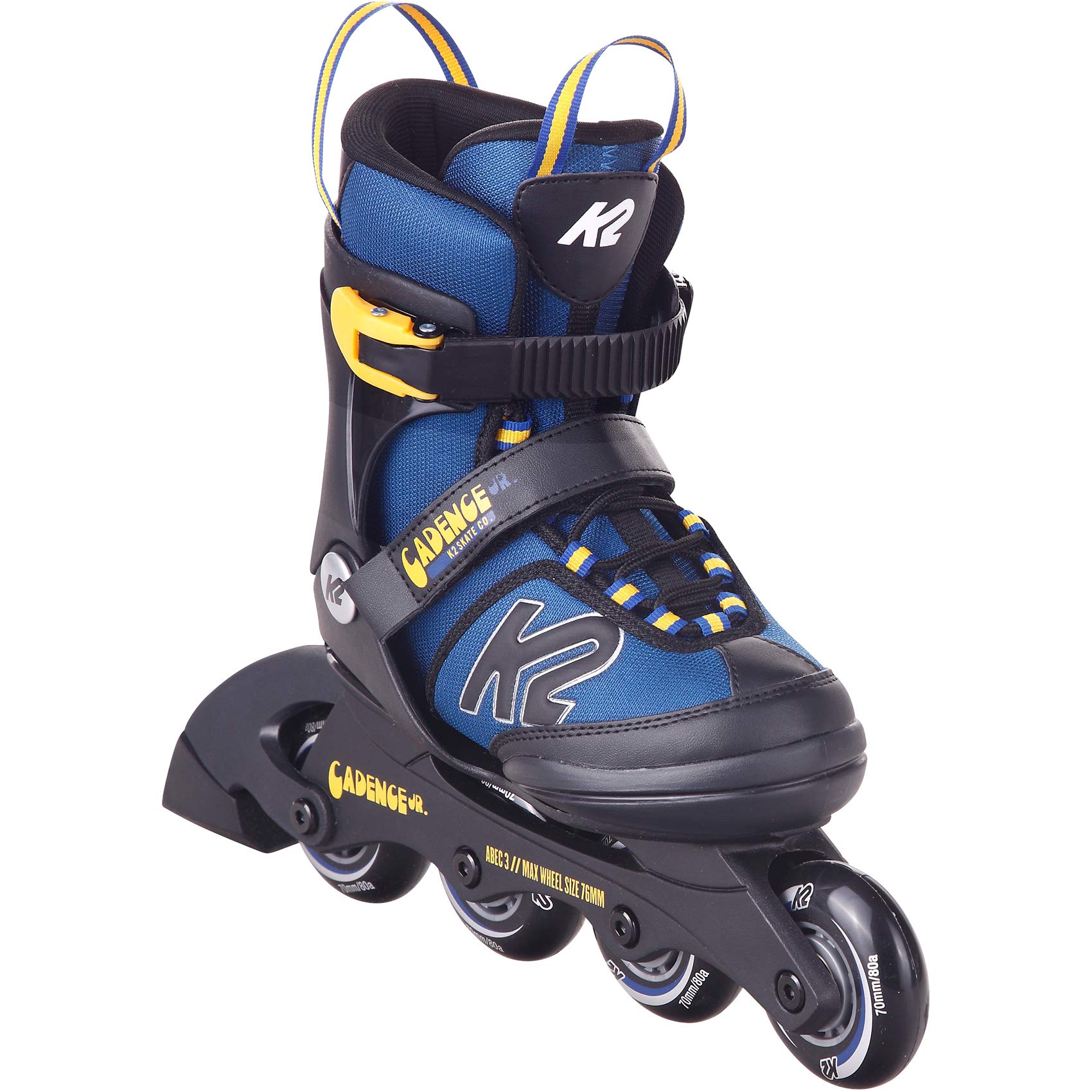 K2 I Inliner für Jungen I