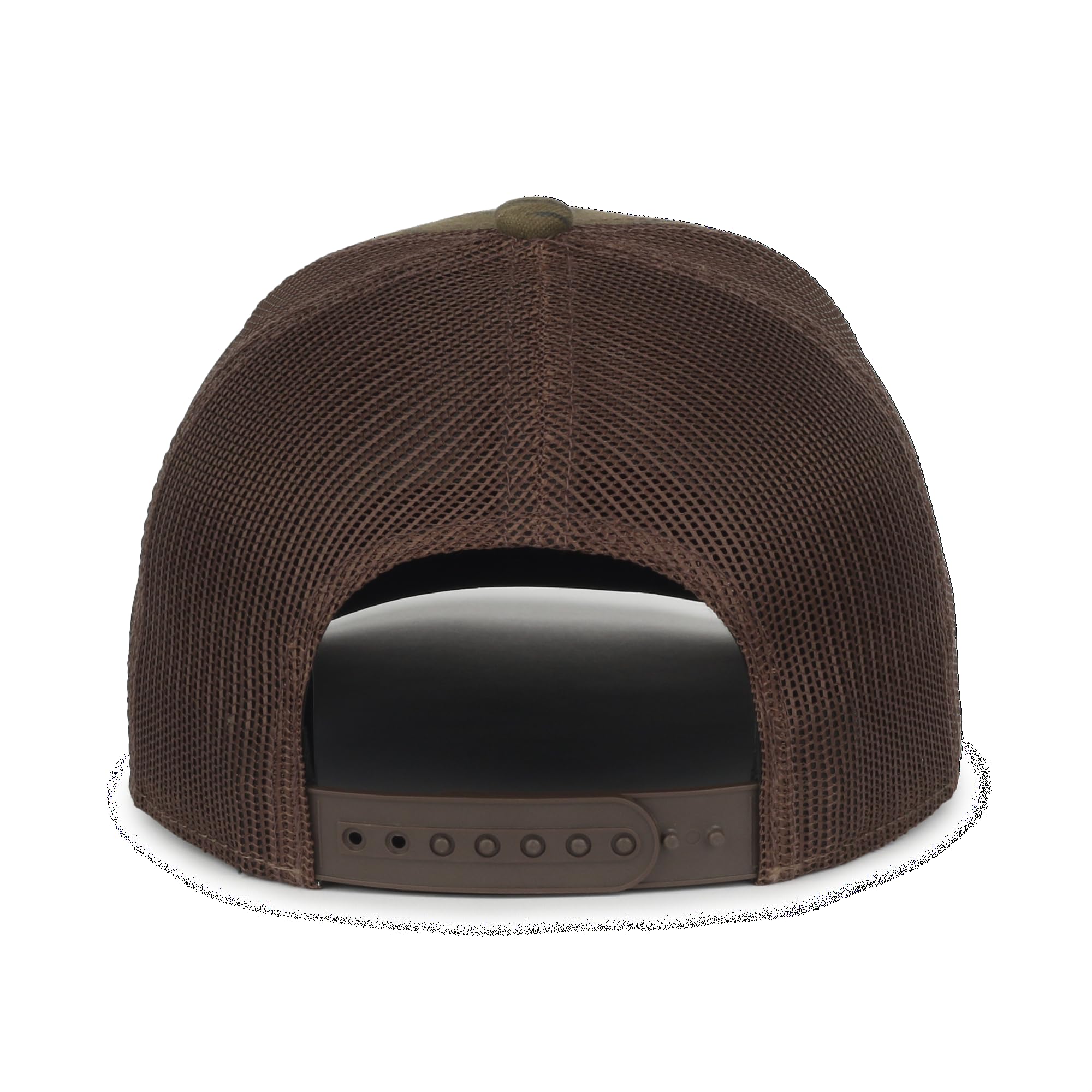 Amazon.com: Mossy Oak Camo Trucker Hat, Mesh Back 