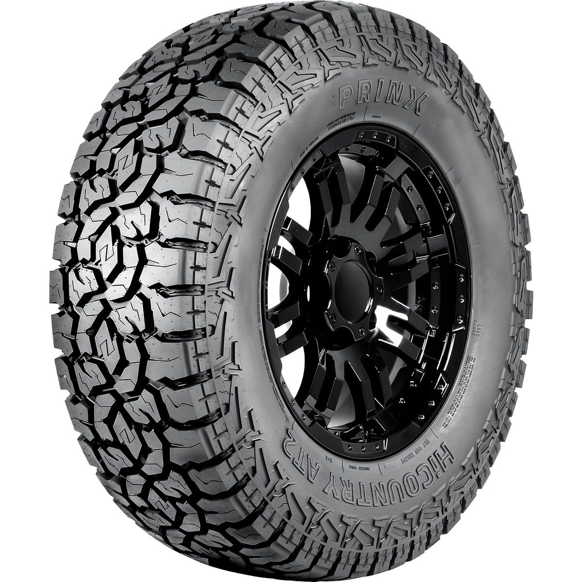 Best 275 60R20 Tires for Ram 1500 — Top Picks for Performance, Ride Comfort, and Tread Life 9