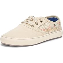 Sanuk Womens Avery Lace X Grateful Dead