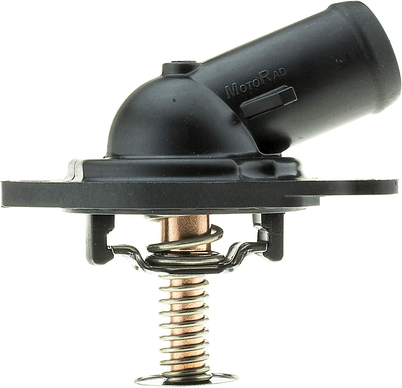 motorad 432-170 thermostat engine coolant thermostat housing assembly fits honda cr-v 02–06 civic 02–05 acura rsx 02–06 csx 06 19301pna003