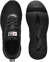 Zapatillas Running Hombre Tenis de Deportivas Casual para Correr Gimnasio Bambas 38-46 EU4