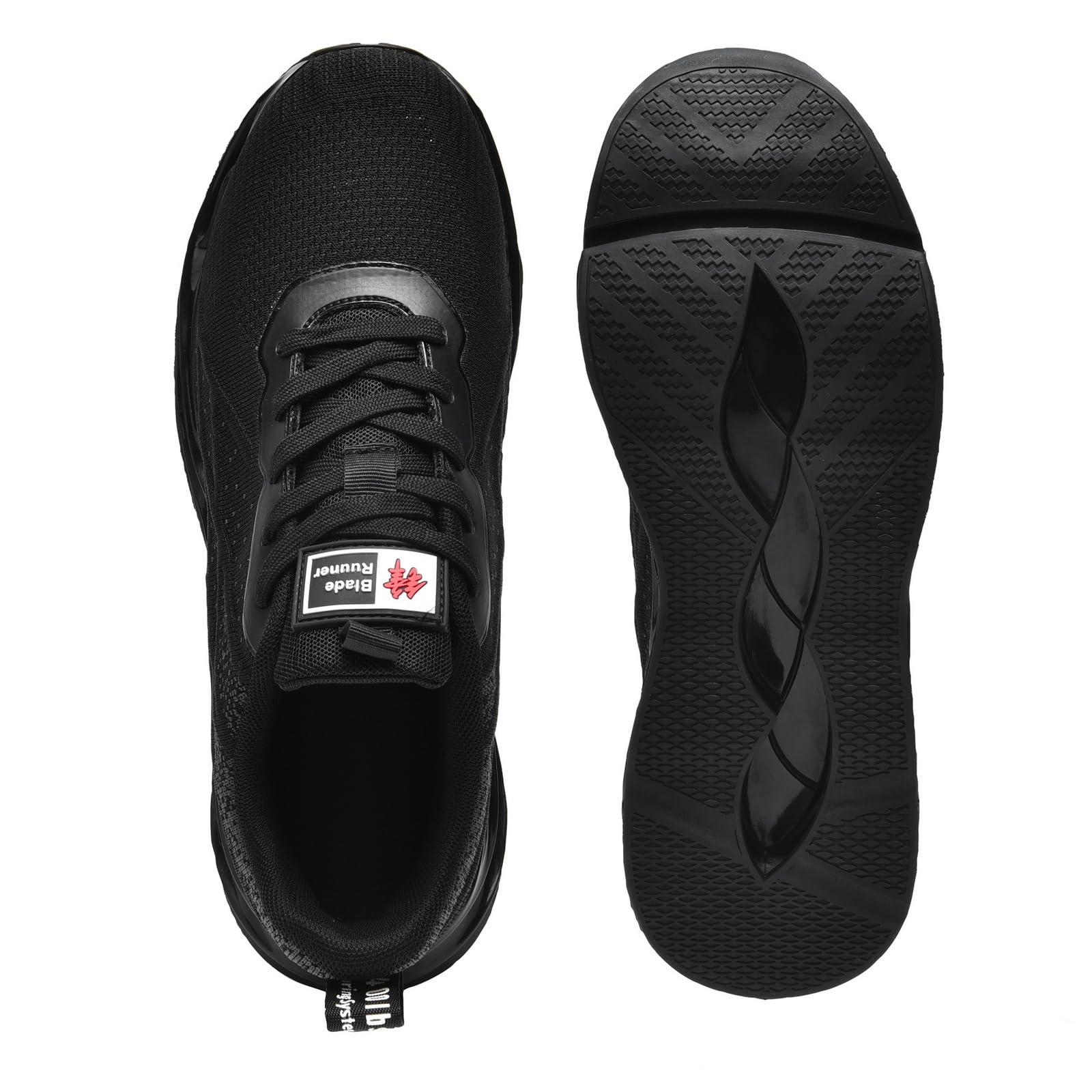 Scarpe Uomo Donna Sneakers Air Running Sportive Outdoor Fitness Trainers 38-46EU