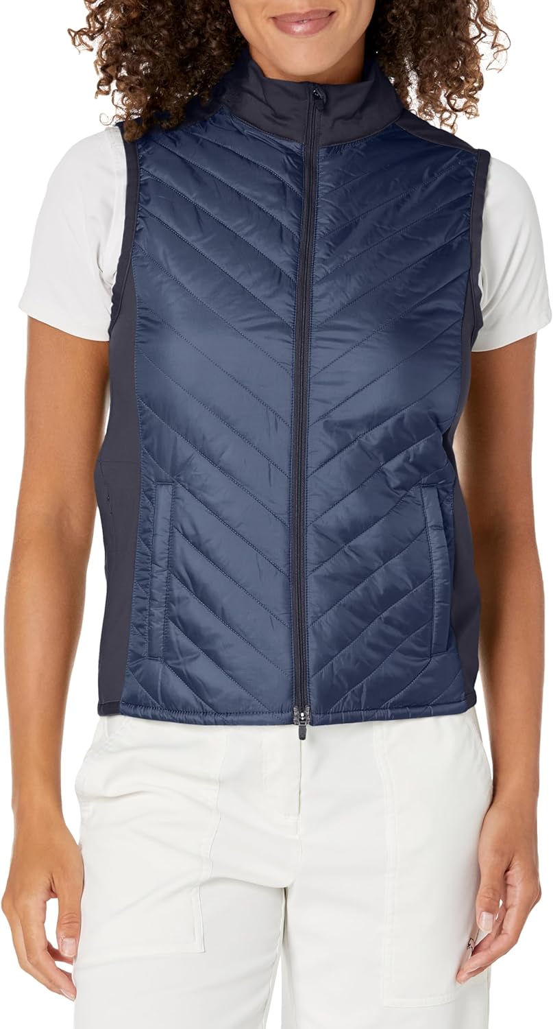 Women's Frost Quilted Vest