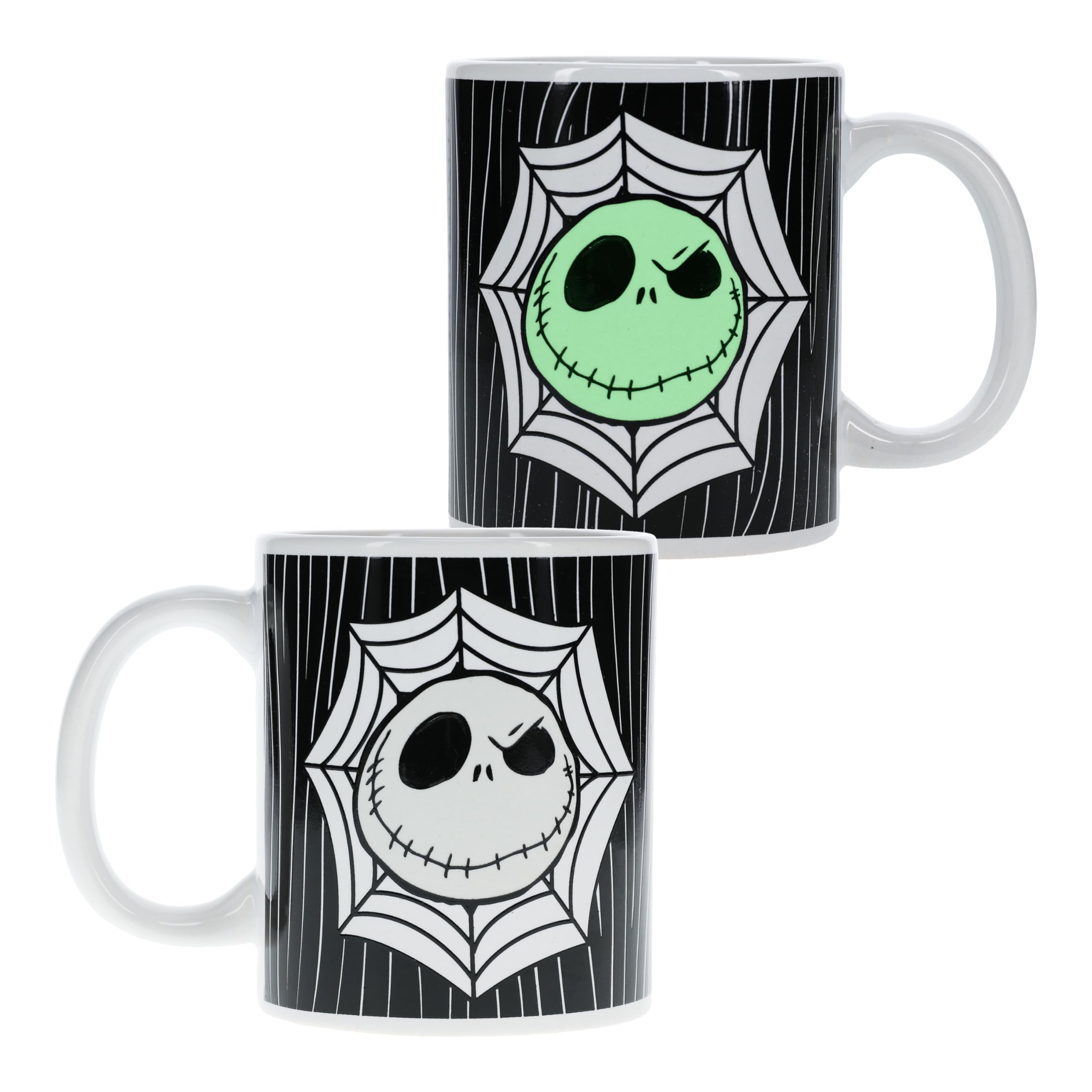 Half Moon Bay Tazza 3D The Nightmare Before Christmas – Sally – Licenza Ufficiale, 9x11x13 Cm - 2