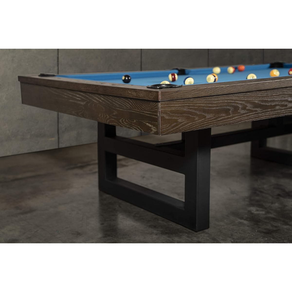 Empire USA Chino Pool Table - Thumbnail 5