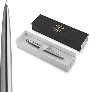 Parker Mechanical Pencil, Retractable, Smooth Writing