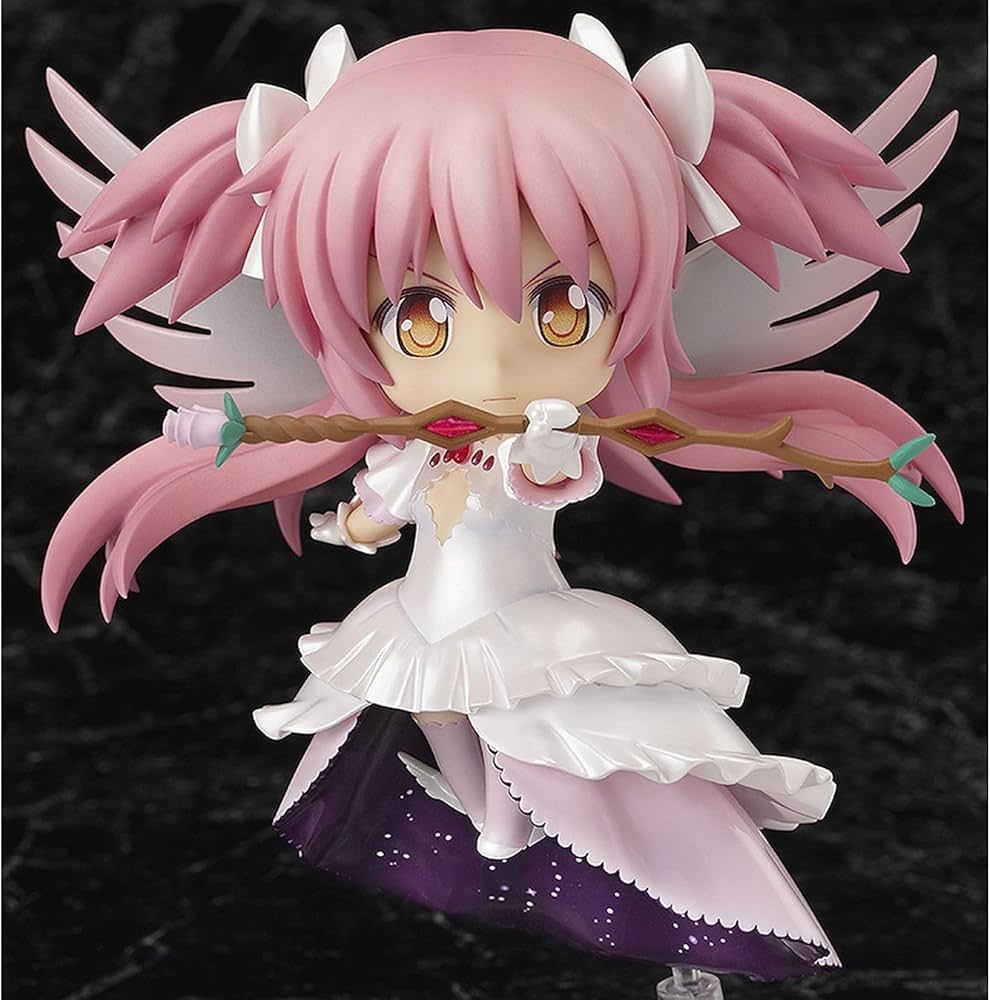 Good Smile Company Puella Magi Madoka Magica: Ultimate Madoka