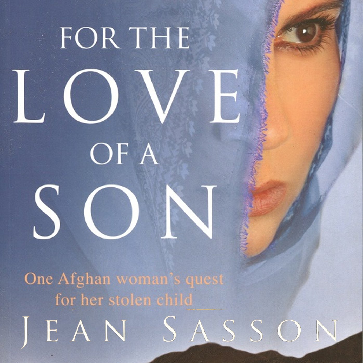 Cover art for For the Love of a Son