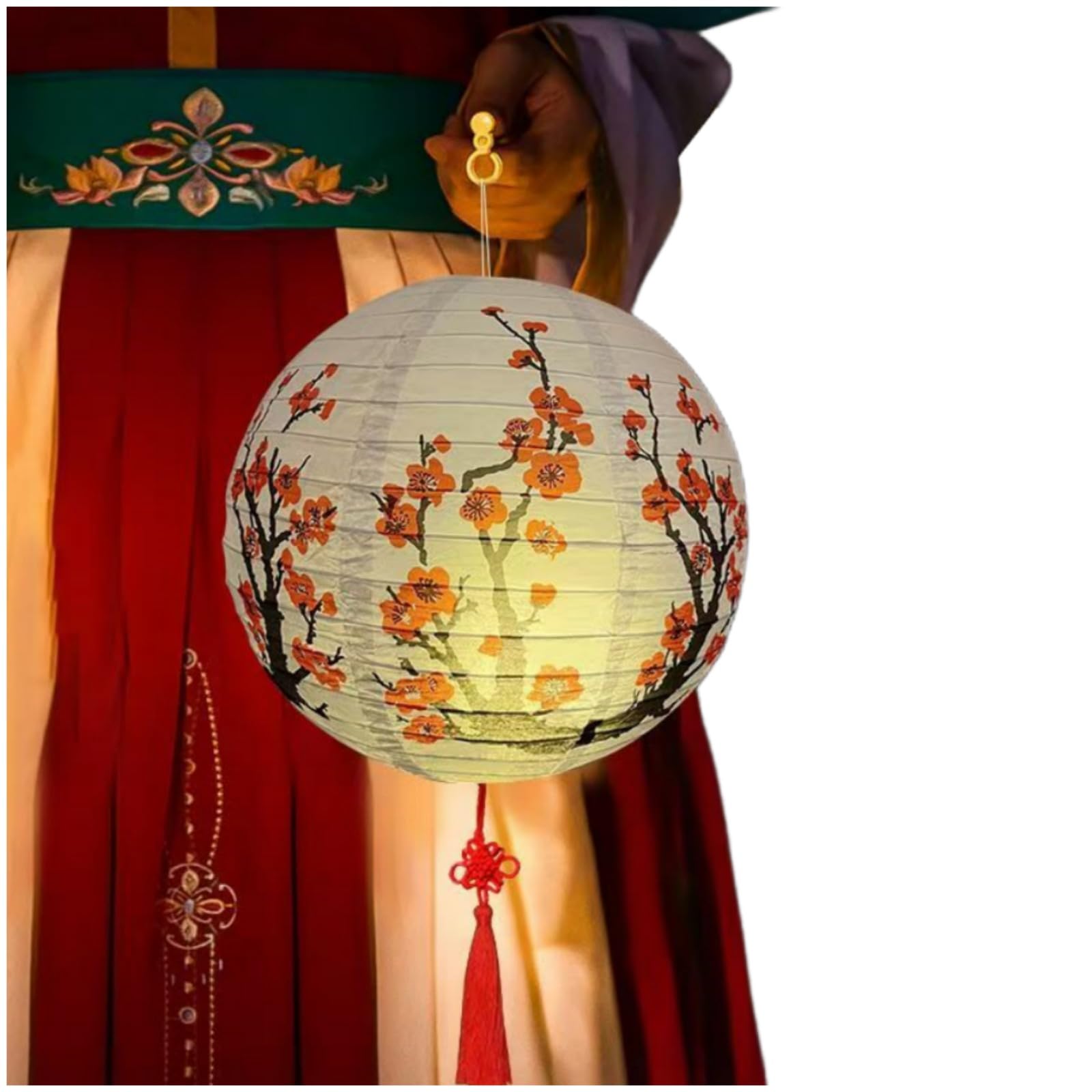 Amazon｜提灯 お盆 お盆飾り 盆提灯 新型 おむかえ提灯