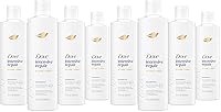 Vista 17 de Champú Dove Nutritive Solutions, Intensive Repair 12 oz (Paquete de 4)